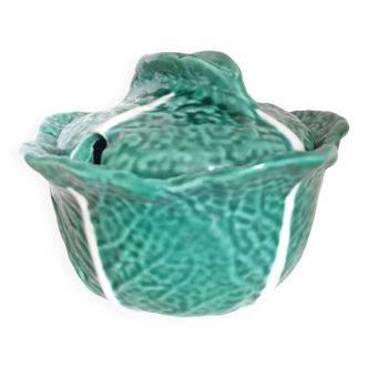 Cabbage tureen