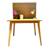 Compass leg portfolio table