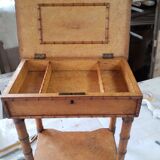 Sewing basket