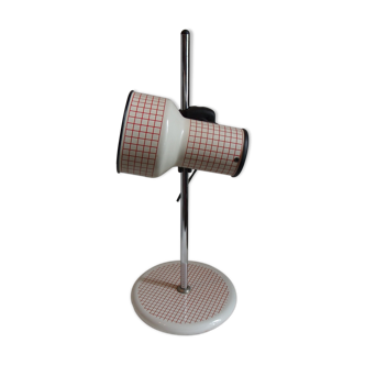 80s office lamp orientable