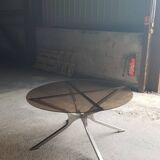 1970s dining room table
