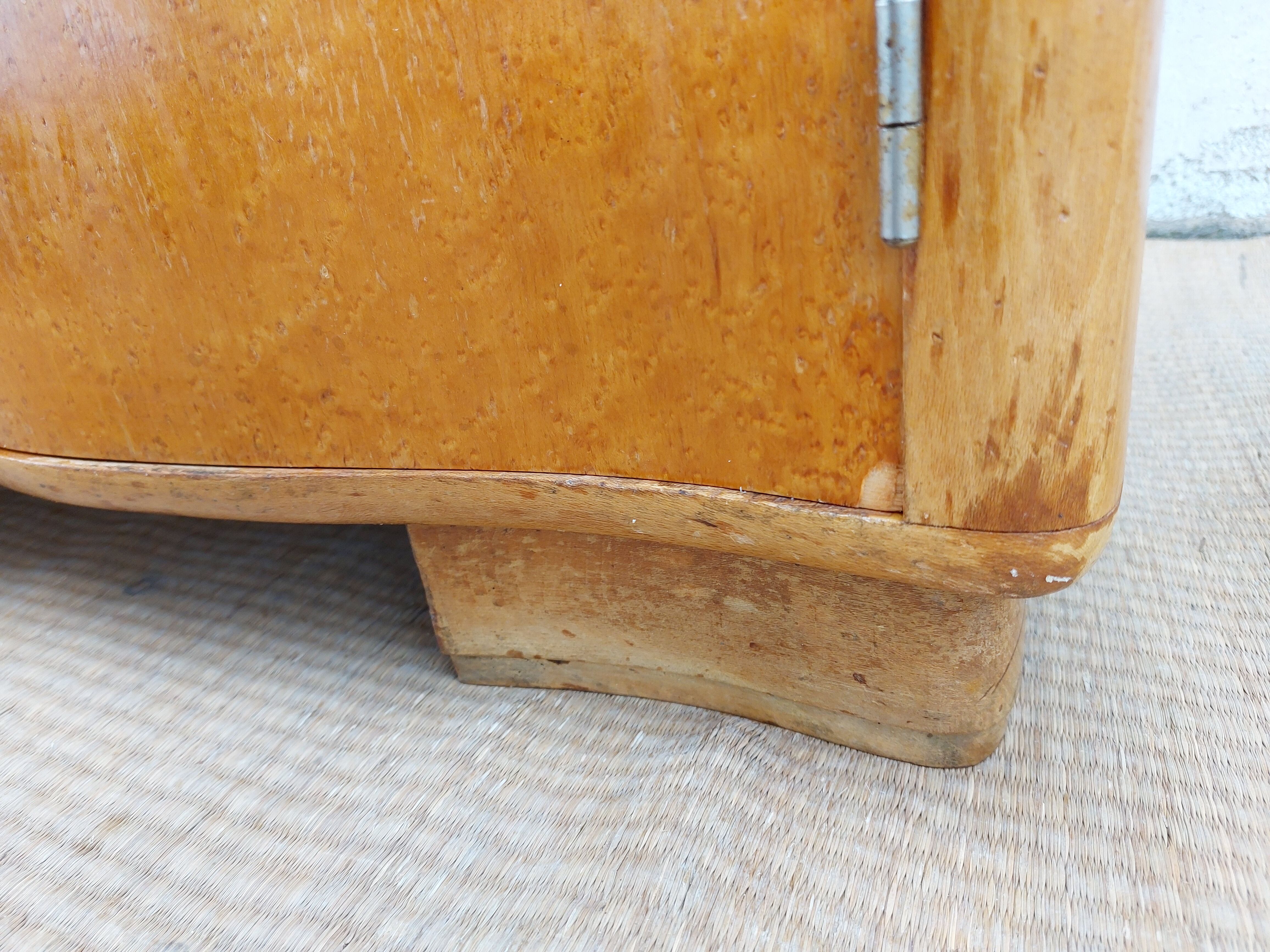 Mado sideboard marble top