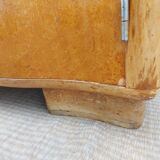 Mado sideboard marble top