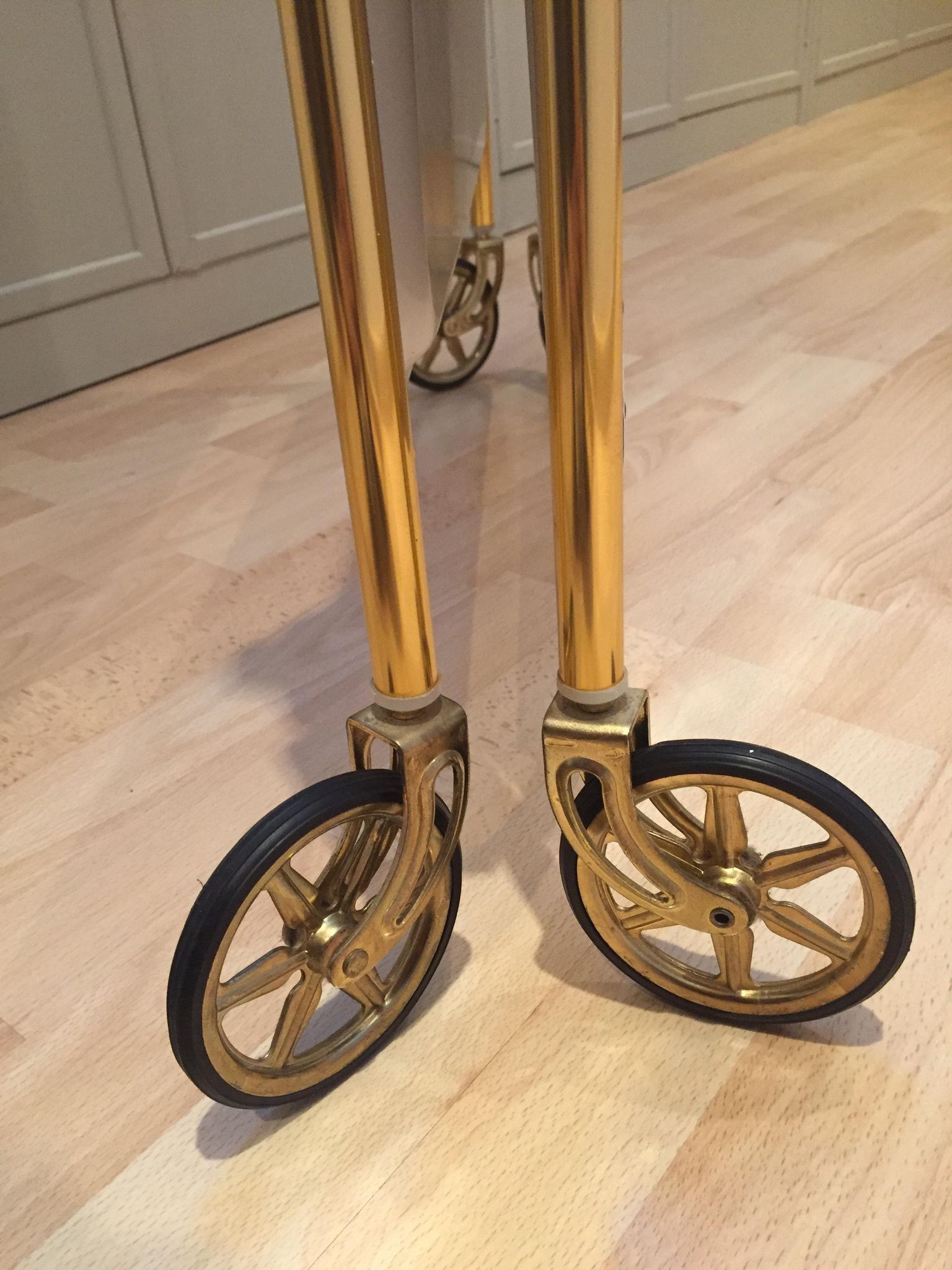 Blanchhe textable dessert by platex