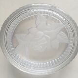 Crystal candy box