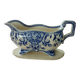 Sauciere on dormant sinceny sarreguemine u&c late 19 em