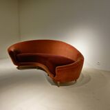 Sofa by Federico Munari