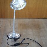 Table lamp, bedside lamp, desk lamp, articulated lamp