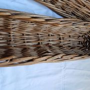 2 baker's baskets