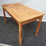 Vintage desk table 1930