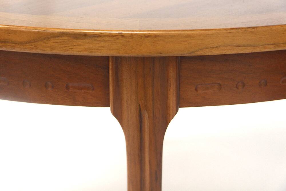 Dining table "Rimbo", Troeds, Bjärnum, Sweden, 1960