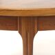 Dining table "Rimbo", Troeds, Bjärnum, Sweden, 1960