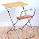Console folding vintage