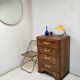 Art deco drawer cabinet 1920