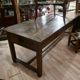 Farm table XIXth