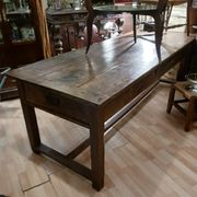 Farm table XIXth