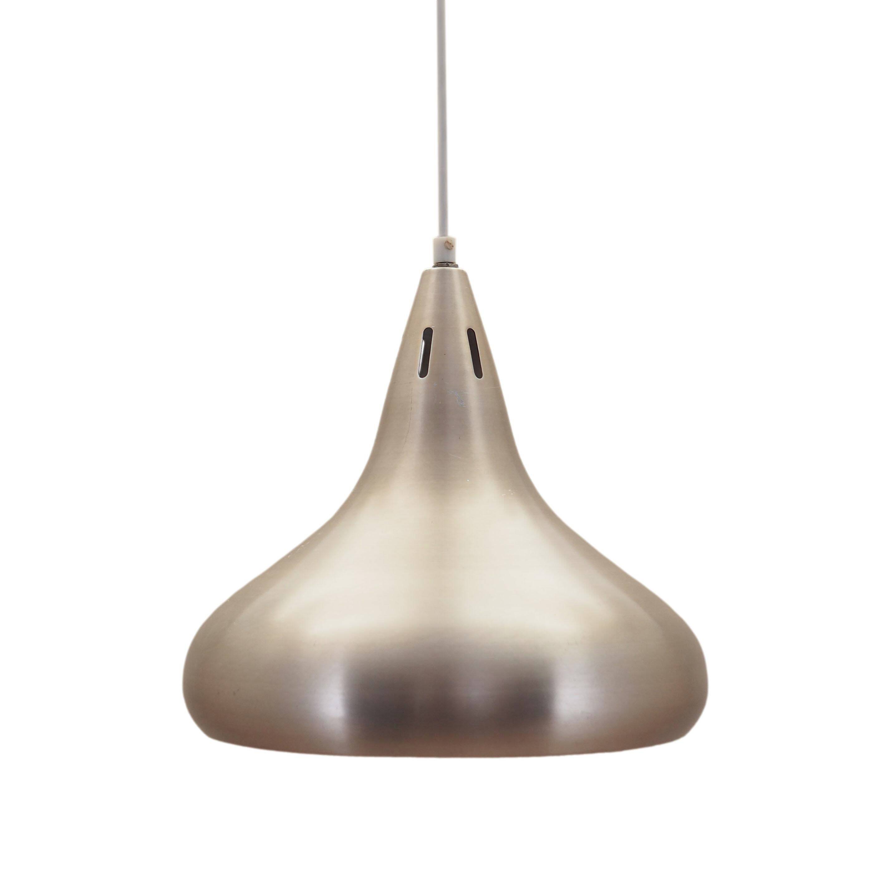 Pendant lamp, Danish design, 1970s, production: Denmark