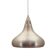 Pendant lamp, Danish design, 1970s, production: Denmark