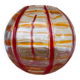 LSA International Blown Glass Vase