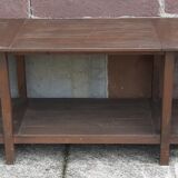 Draper table