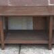 Table de drapier