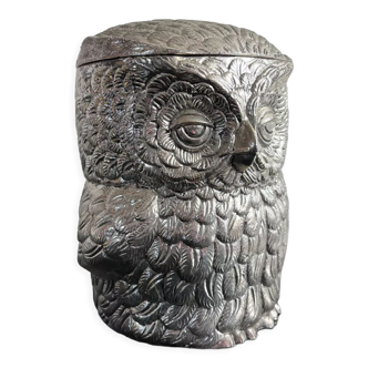 Mauro manetti owl sea bass accessory