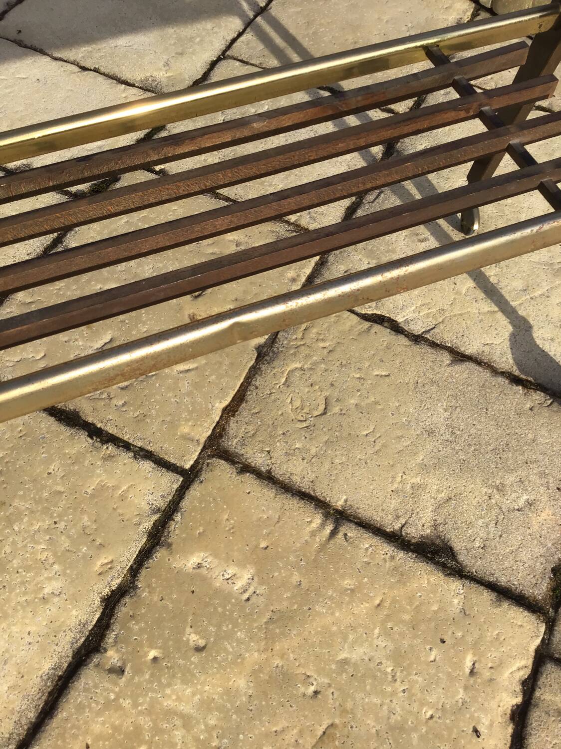 Served by Zuenelli, Italy circa 1960