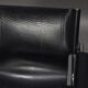 Fauteuil MG5 de Mart Stam pour Matteo Grassi, Italie, années 1970