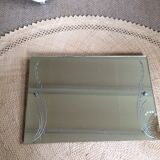 Miroir art déco 60x42cm