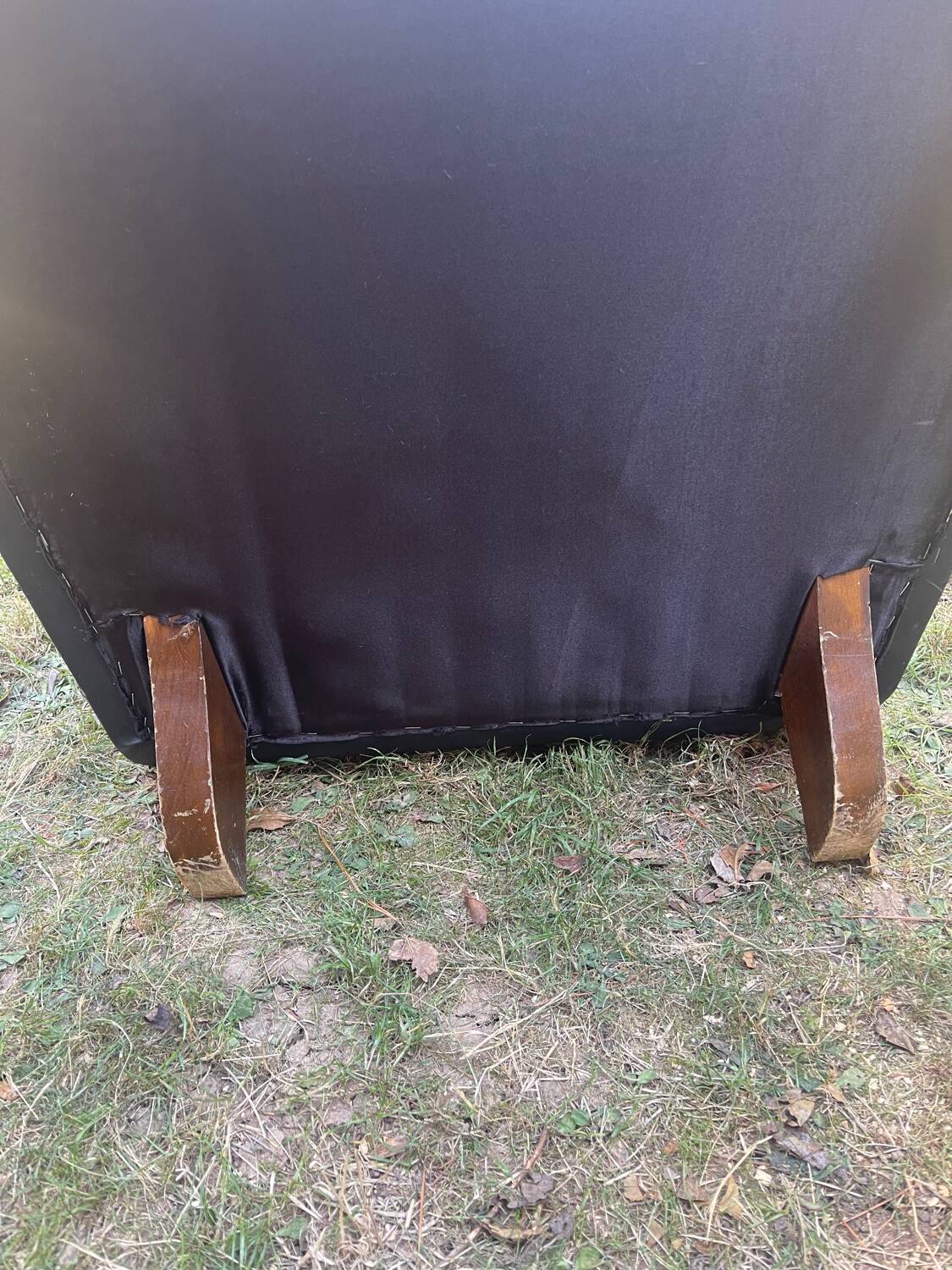 Club chair