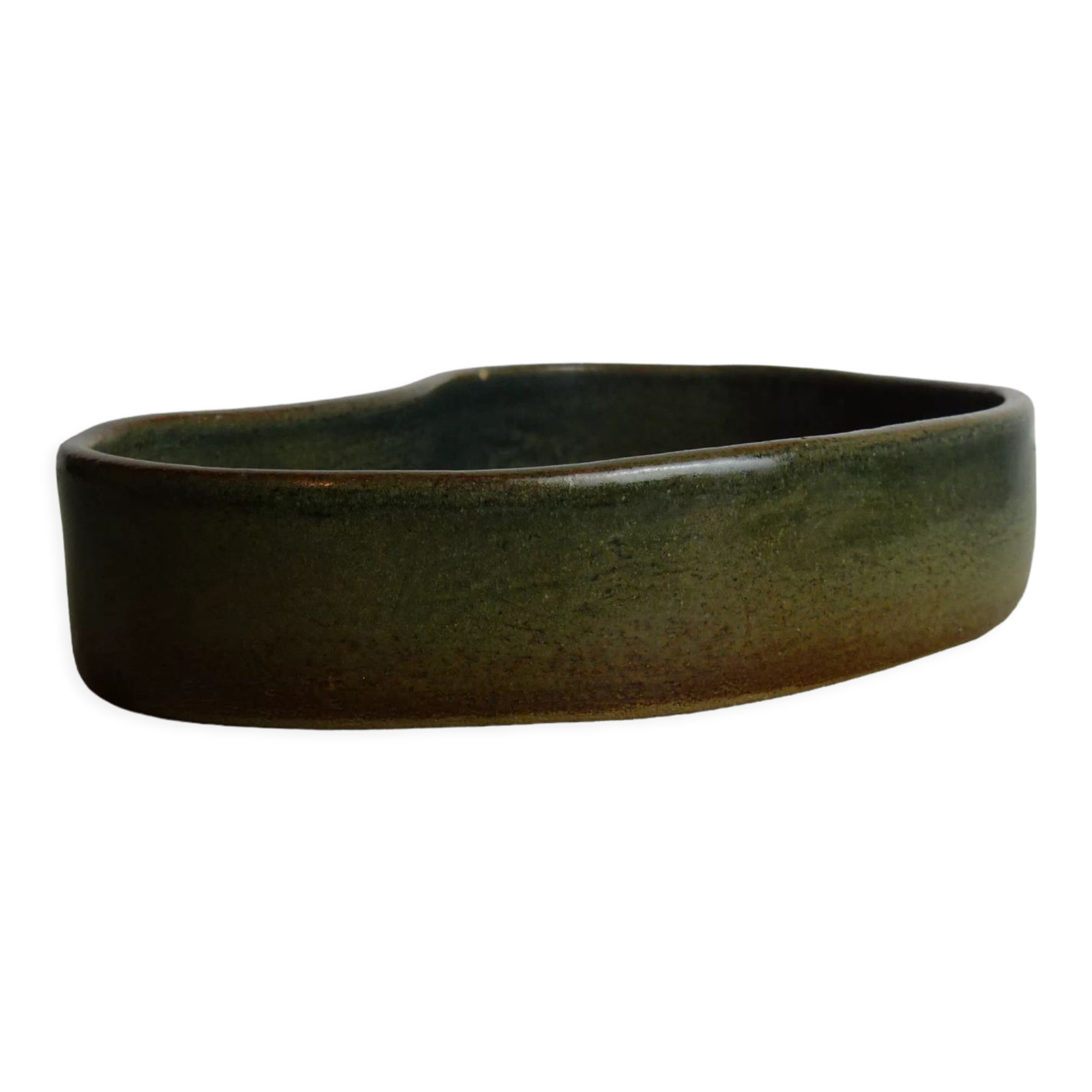 Ceramic tray or dish