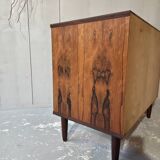 Commode en palissandre