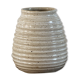 Vase in sandstone, Abbey of Fontgombault
