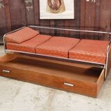 Jind-ich Halabala bench by UP Zavody
