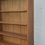 Bibliothèque peu profonde