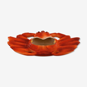 Crab Ashtray