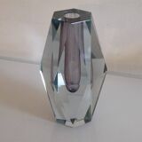 "Diamond" vase by Asta Stromberg 1970