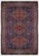 Oriental carpet Iran Shiraz, ancient Gashghaï - "Galerie Sardje"