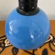 Articulated desk lamp from the 1980s