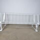 René Malaval bench