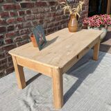 Low table