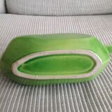 Vintage ceramic duck