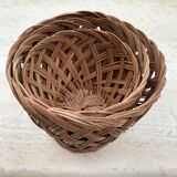 Vintage gigognes baskets