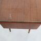 Ensemble de tables de chevet vintage | Commodes | Années 1960