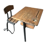 Bureau d’école