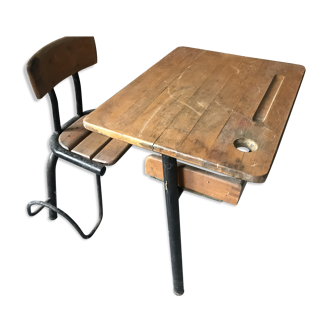 Bureau d’école