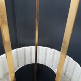 1950 vintage Arlus ceiling light