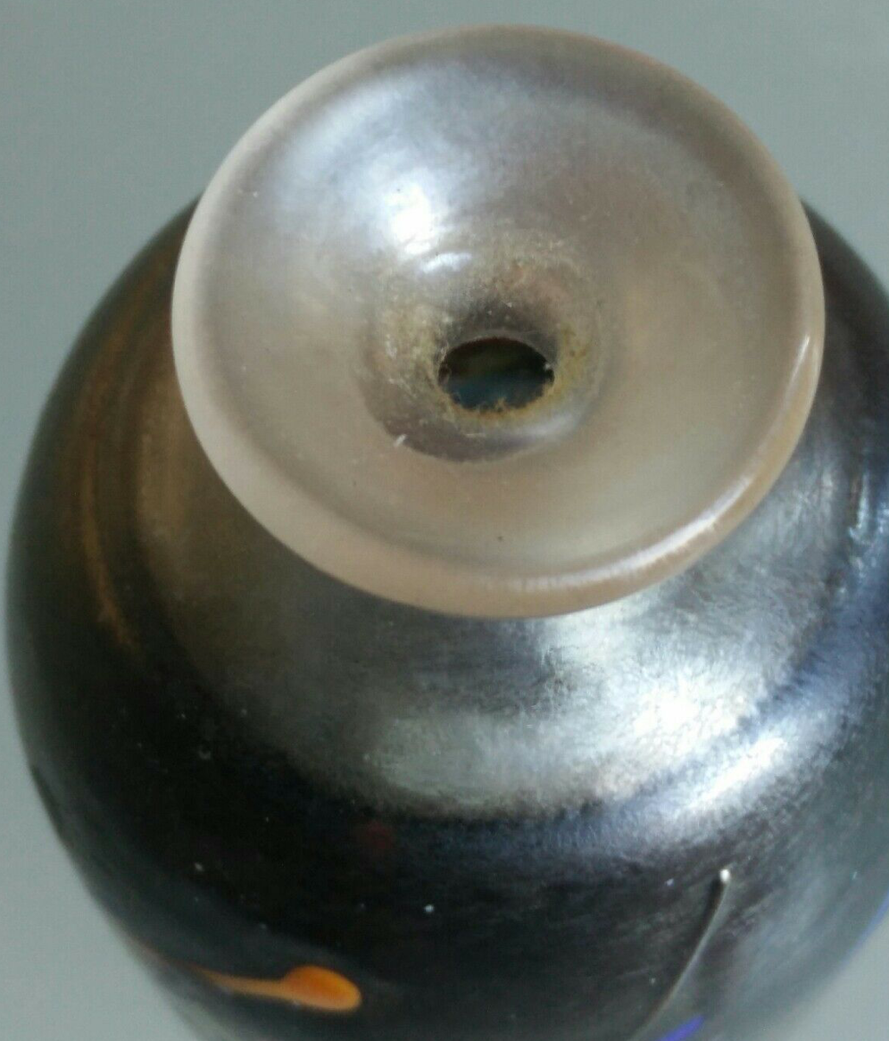 Vase Kosta boda vallien