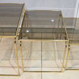 Nesting tables