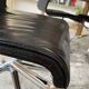 4 Herbert Ohl chairs for Rosenthal Einrichtung, 20th century.